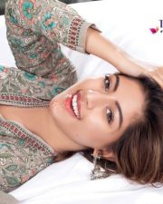 Mallu Actress Anu Emmanuel Photoshoot Pics