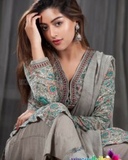 Mallu Actress Anu Emmanuel Photoshoot Pics