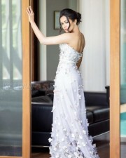 Mallu Actress Catherine Tresa Sexy Photos
