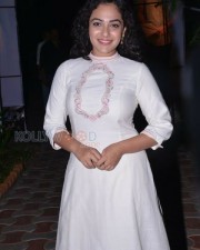 Mallu Actress Nitya Menen Stills