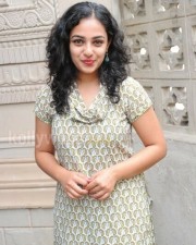 Mallu Actress Nitya Menon Pictures