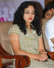 Mallu Actress Nitya Menon Pictures