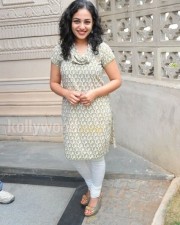 Mallu Actress Nitya Menon Pictures