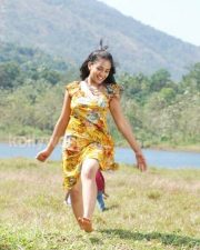 Mallu Actress Nitya Menon Stills