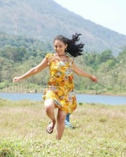 Mallu Actress Nitya Menon Stills