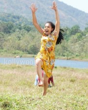 Mallu Actress Nitya Menon Stills