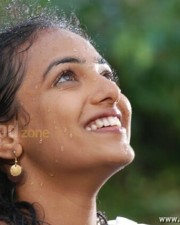 Mallu Actress Nitya Menon Stills