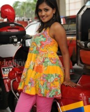 Remya Nambeesan 12 Mallu Actress Ramya Nambeesan Photos