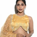 Aishwarya Lekshmi 4