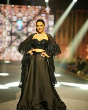 Malvika Sharma at The 7th Edition of Lakshmi Manchu s Teach For Change Fundraiser Event Pictures 01