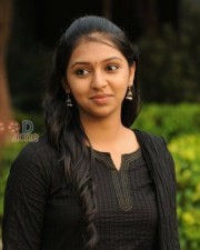 Manjapai Movie Heroine Lakshmi Menon Photos