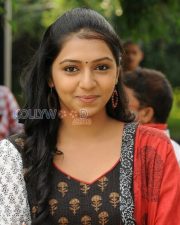 Manjapai Movie Heroine Lakshmi Menon Photos