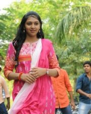 Manjapai Movie Heroine Lakshmi Menon Photos