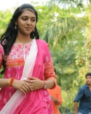 Manjapai Movie Heroine Lakshmi Menon Photos