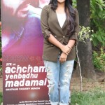 Manjima Mohan 33