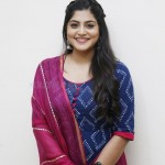 Manjima Mohan 1