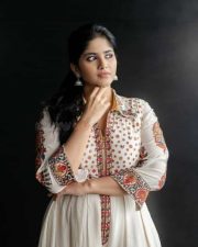 Manu Charitra Actress Megha Akash Pictures 04