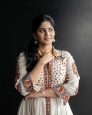 Manu Charitra Actress Megha Akash Pictures 06