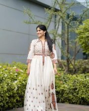 Manu Charitra Actress Megha Akash Pictures 08