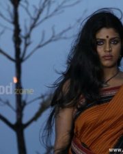 Masaani Movie Heroine Iniya Photos
