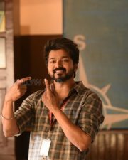 Master Tamil Movie Pictures