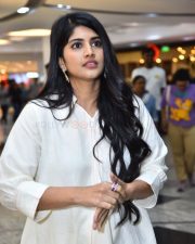 Mazhai Pidikatha Manithan Heroine Megha Akash Pictures 01