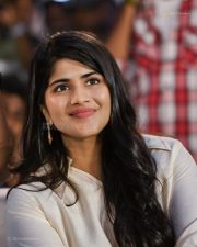 Mazhai Pidikatha Manithan Heroine Megha Akash Pictures 02