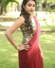 Merlin Movie Heroine Ashwini Pictures