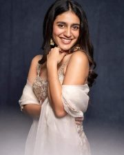 Mesmerising Priya Prakash Varrier Photoshoot Stills 01