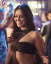 Mesmerizing Neha Sharma in a Sexy Black Outfit Pictures 01
