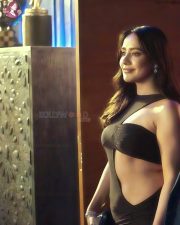 Mesmerizing Neha Sharma in a Sexy Black Outfit Pictures 02