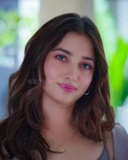 Milky Beauty Tamannaah Bhatia Closeup Photos 03