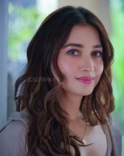 Milky Beauty Tamannaah Bhatia Closeup Photos 04