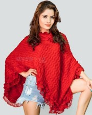 Miss Asia Bikini Gehana Vasisth Photoshoot Photos