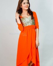 Miss Asia Bikini Gehana Vasisth Photoshoot Photos