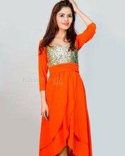 Miss Asia Bikini Gehana Vasisth Photoshoot Photos