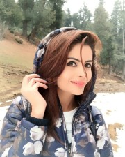 Miss Asia Bikini Gehana Vasisth Photoshoot Photos