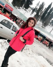 Miss Asia Bikini Gehana Vasisth Photoshoot Photos