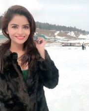 Miss Asia Bikini Gehana Vasisth Photoshoot Photos