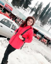 Miss Asia Bikini Gehana Vasisth Photoshoot Photos