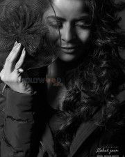 Miss Asia Bikini Winner Gehana Vasisth Photos