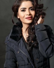 Miss Asia Bikini Winner Gehana Vasisth Photos