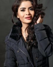 Miss Asia Bikini Winner Gehana Vasisth Photos