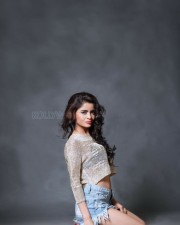 Miss Asia Bikini Winner Gehana Vasisth Photos