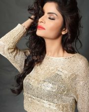 Miss Asia Bikini Winner Gehana Vasisth Photos