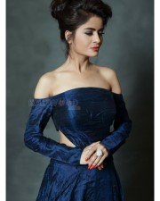 Miss Asia Bikini Winner Gehana Vasisth Photos