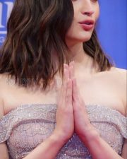 Miss Beauty Alia Bhatt at the Red Sea Film Festival Pictures 02