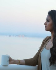 Miss India Actress Keerthy Suresh Photos