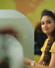 Miss India Actress Keerthy Suresh Photos