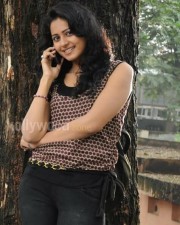 Miss India Finalist Actress Rakul Preet Singh Stills